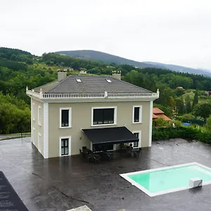 Apartamento Rural Palace, Sopuerta