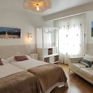 Appartement Kaixo Salegi Piso Centro 2h-salon-2wc-parking-ess02940, Zarautz