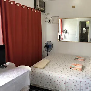 The Mansion - 2 Pax Solo Budget Near Airport Terminal Appartement Manille