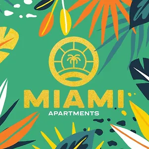 Miami Appartement San Ġiljan