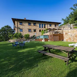 Apartamento Gorosarri, Escoriaza