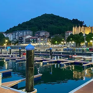  Vakantiehuis Urdaibai Etxea