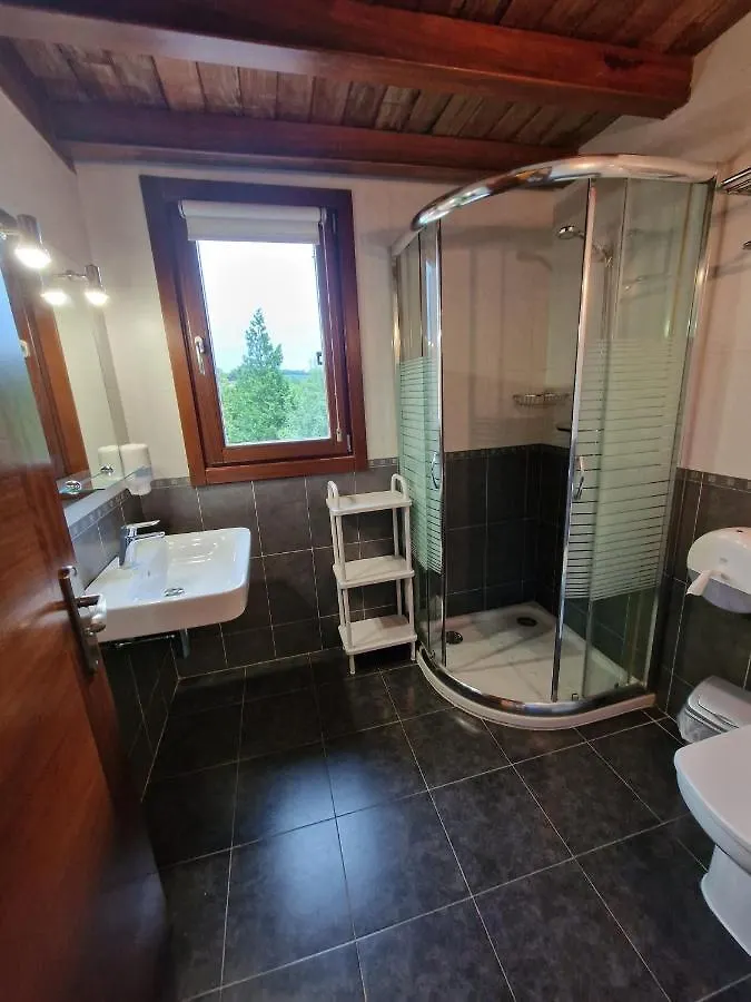 Agroturismo Argoin Txiki Zarautz Country house