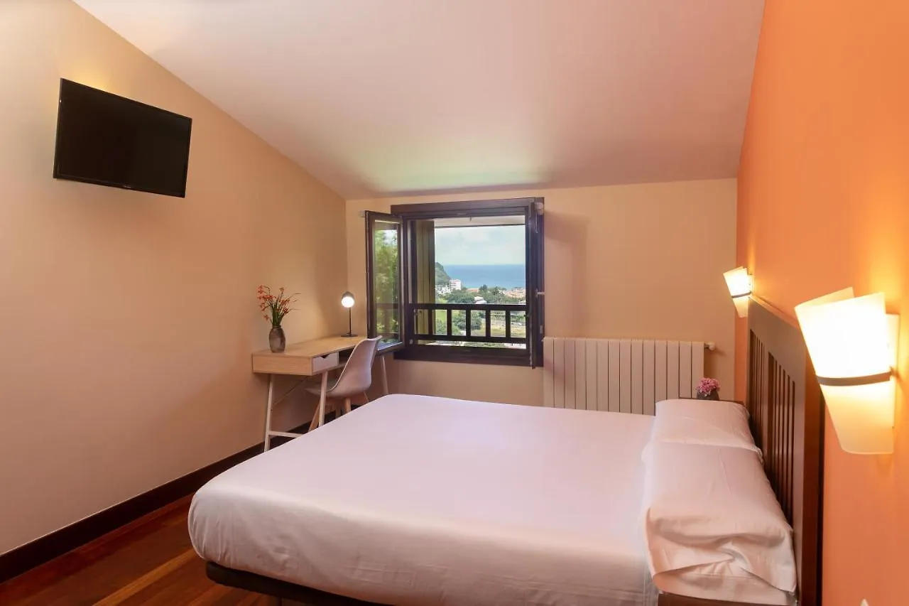 Agroturismo Argoin Txiki Zarautz