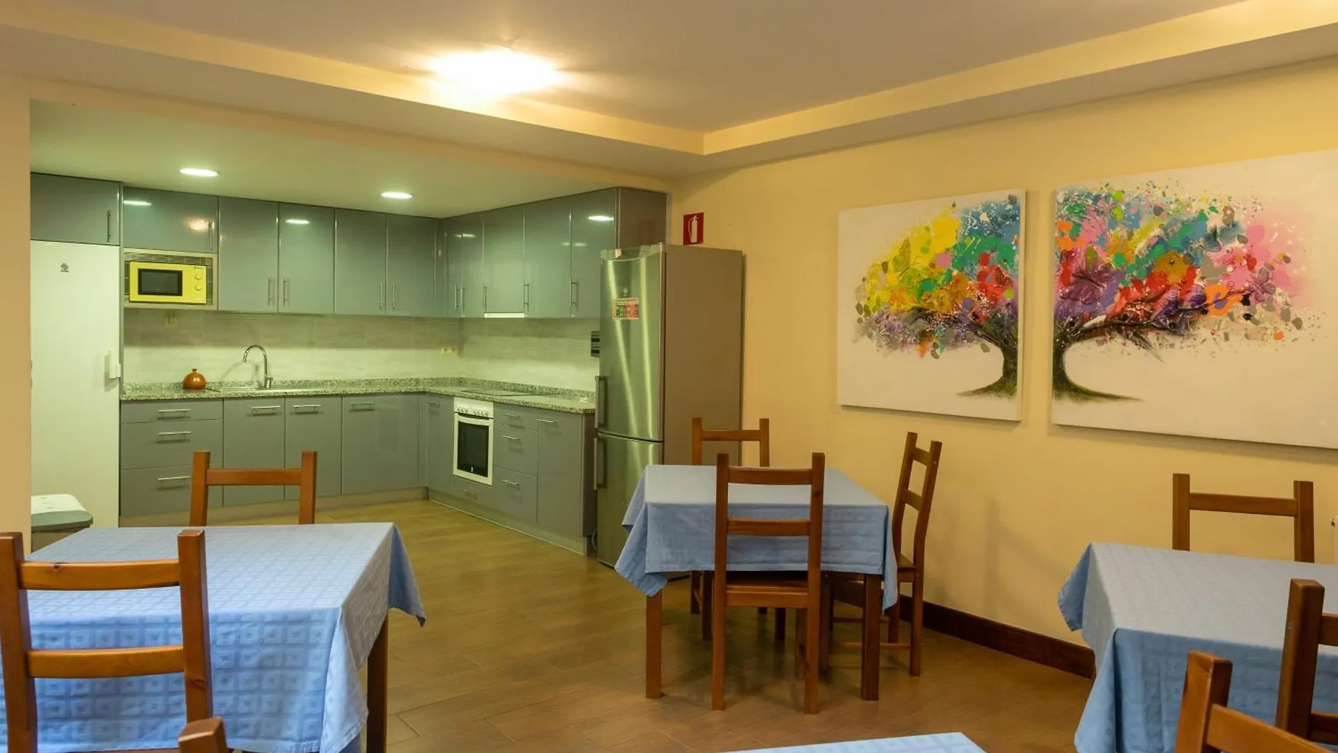 Agroturismo Argoin Txiki Zarautz İspanya