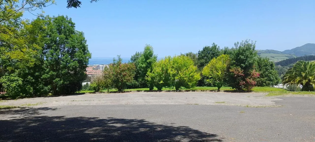 Agroturismo Argoin Txiki Zarautz 0*,  Španělsko