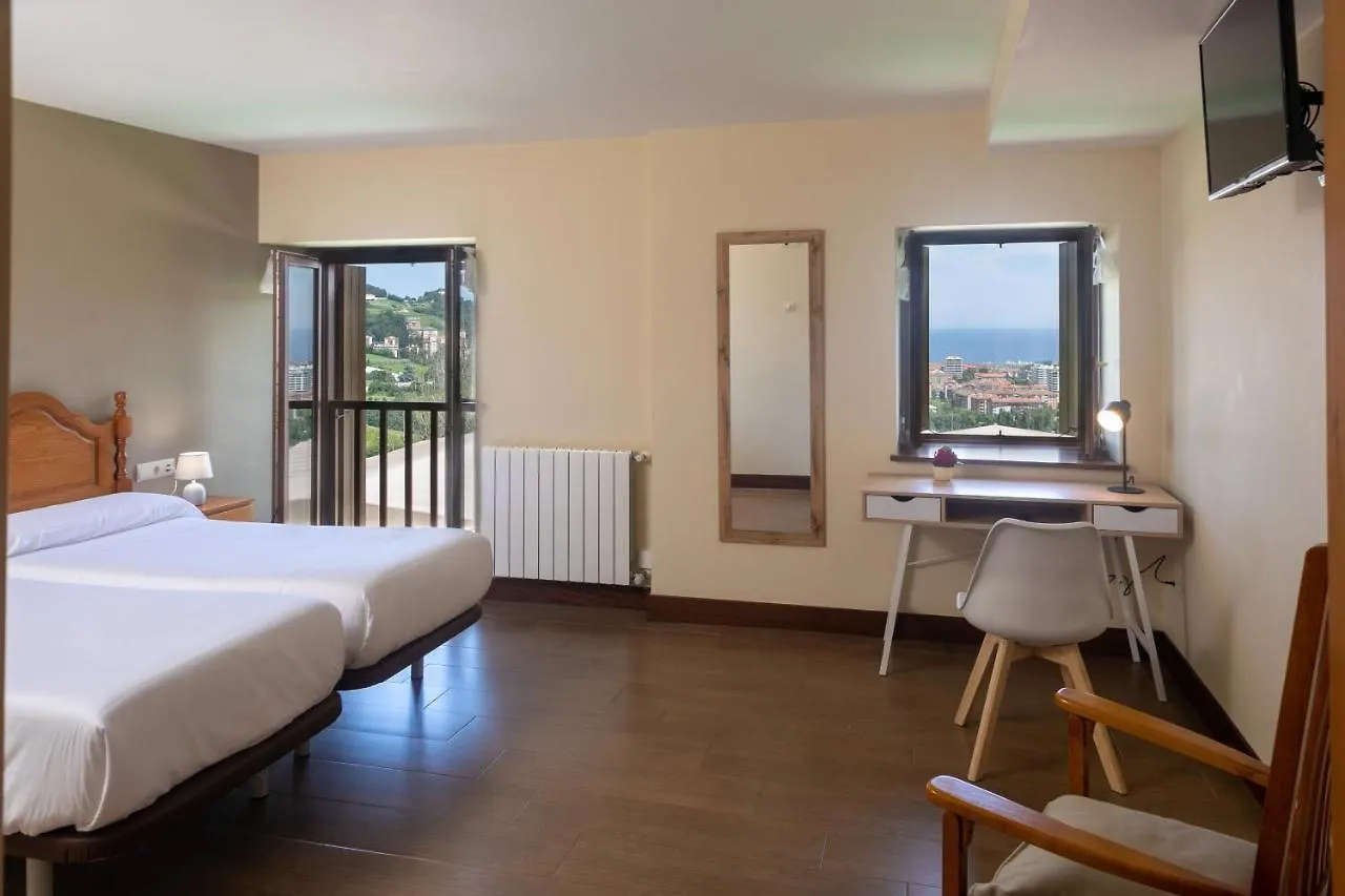 Agroturismo Argoin Txiki Zarautz