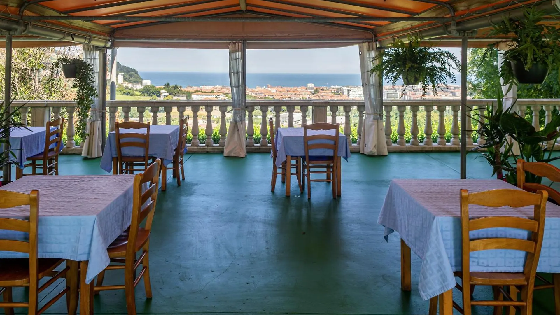 Agroturismo Argoin Txiki Zarautz 0*,  Španělsko